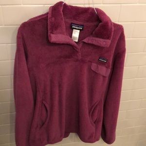 Patagonia pullover